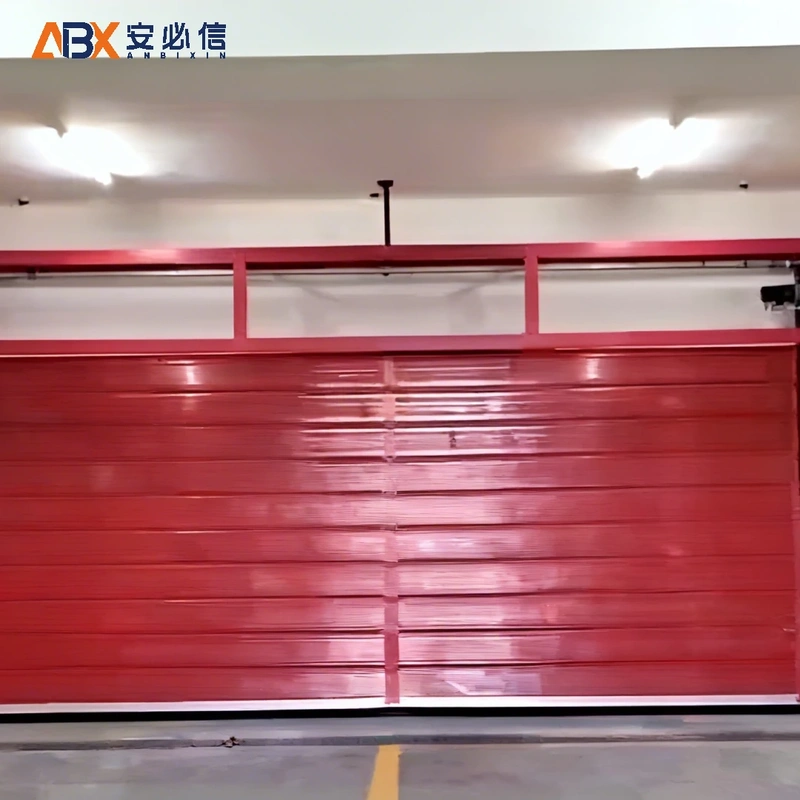 萍乡市医药密闭高速门