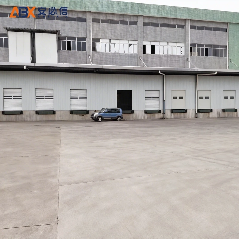 萍乡市洁净室高速门